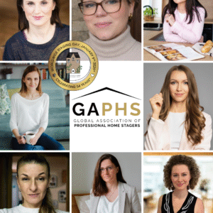 GAPHS – profesjonalny home staging, który realnie wspiera sprzedaż nieruchomości